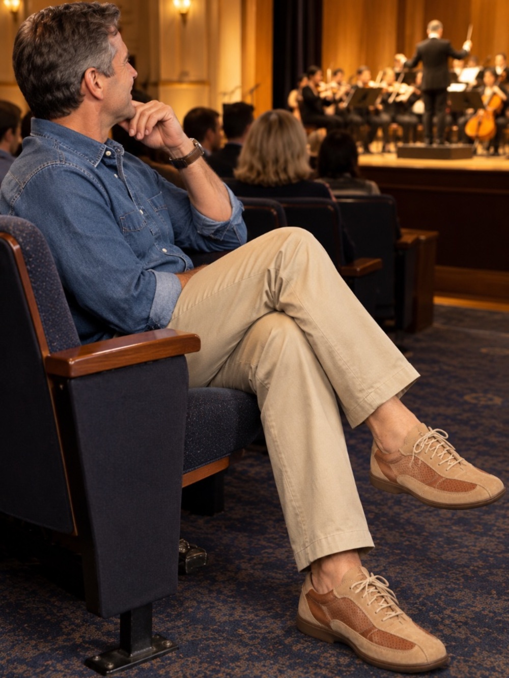 Men's Cole Haan Casual Shoes